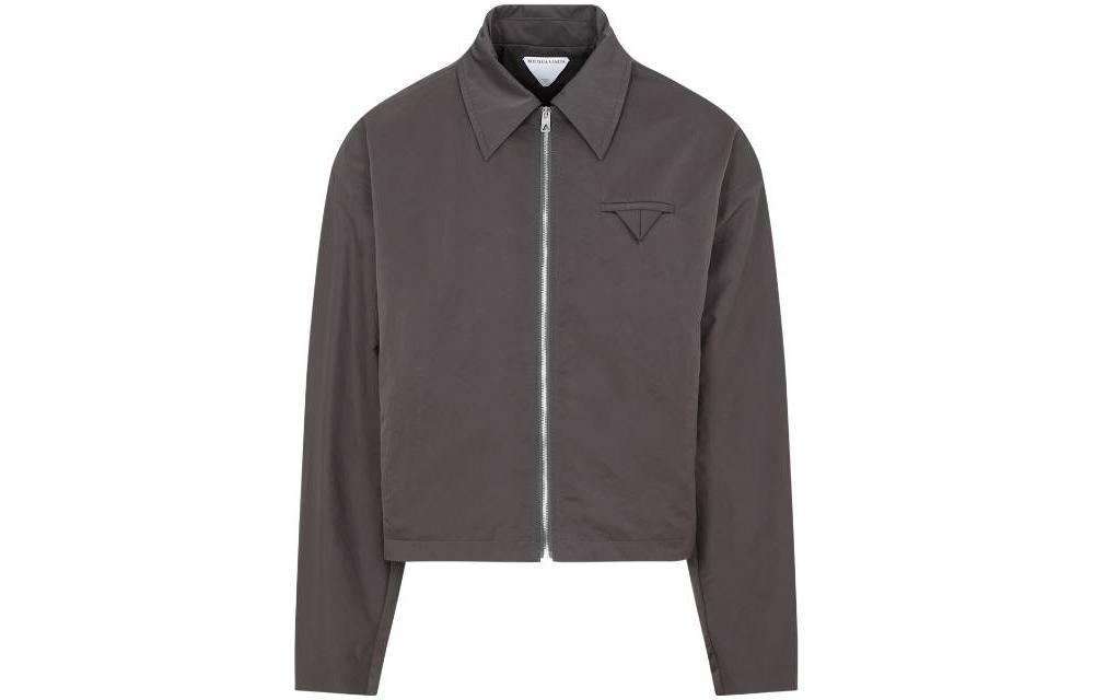 Bottega Veneta Bottega Veneta FW23 Jackets Coats Men's Gray