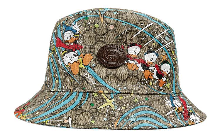 Gucci Gucci Bucket Hats Men