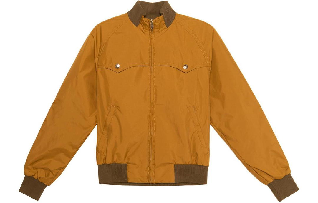 Gucci Gucci X The North Face Light Nylon Bomber