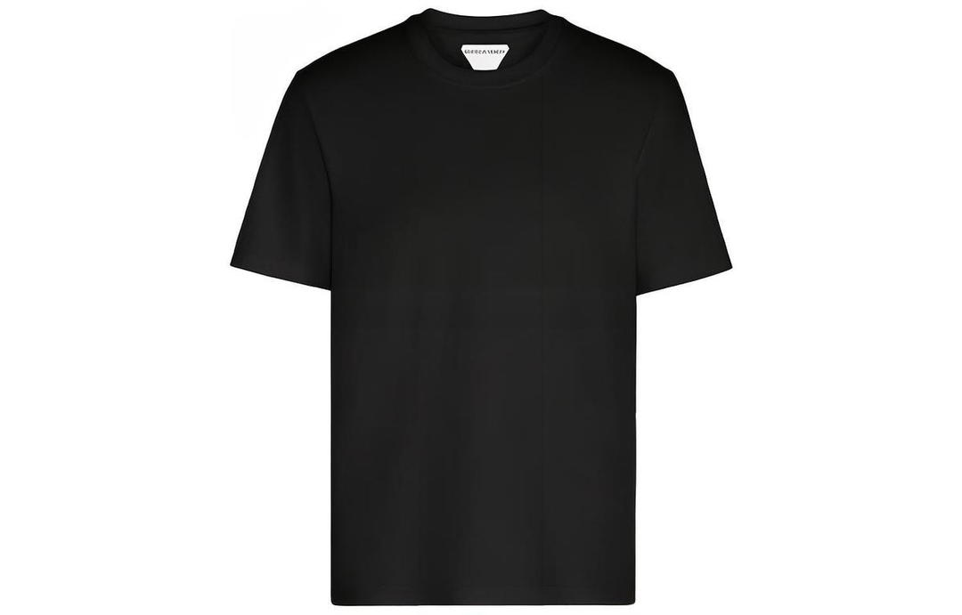 Bottega Veneta Bottega Veneta T-Shirt Men's Black