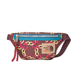 Buy Gucci The North Face Collaboration Recycled Nylon Fanny Pack Unisex Brown at Sasom – Authentic and Ready to Ship