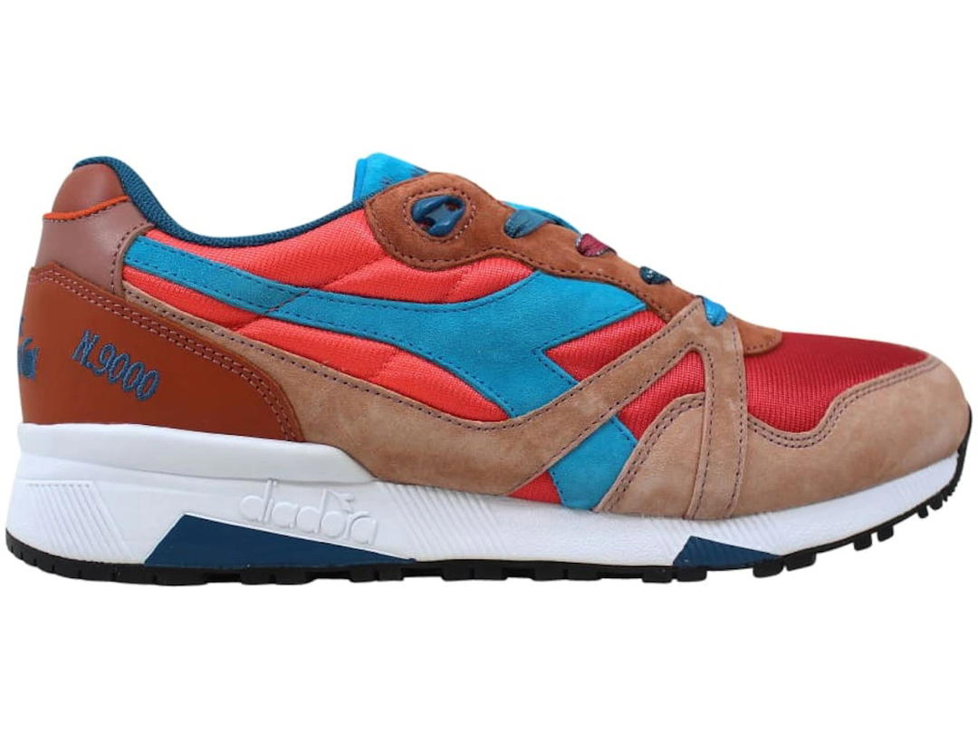 Diadora Diadora N9000 Premium Sky