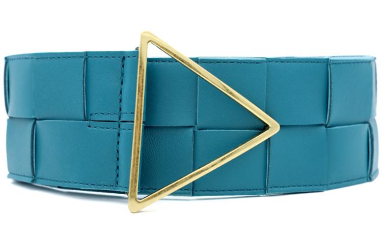 Bottega Veneta Bottega Veneta Leather Belts Women's