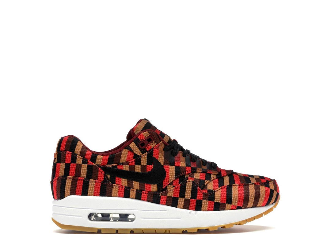 Nike Nike Air Max 1 London Underground Roundel