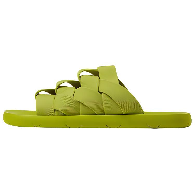 Bottega Veneta Bottega Veneta Stylish Sandals Men's Green