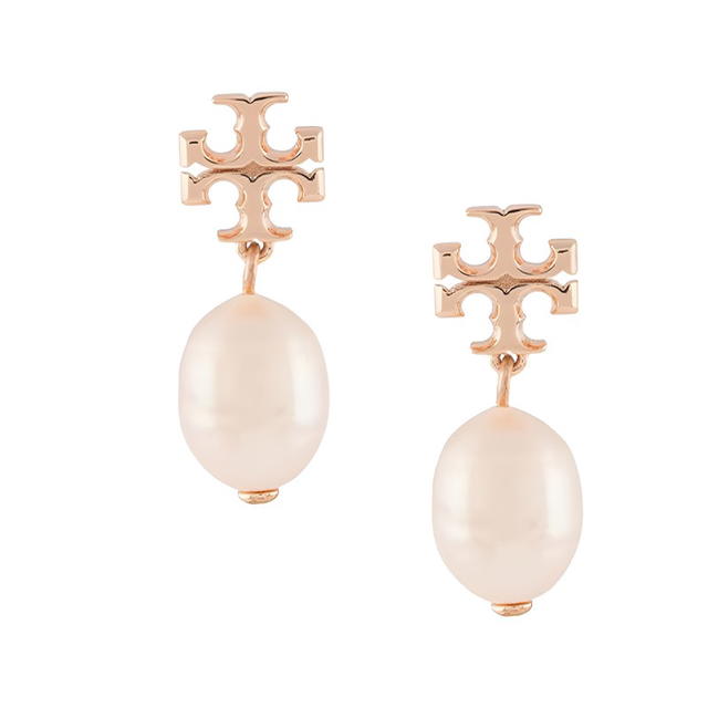 Tory Burch Tory Burch Kira Dropped - view 1