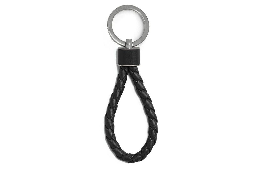 Bottega Veneta Bottega Veneta Keychains Women's Black