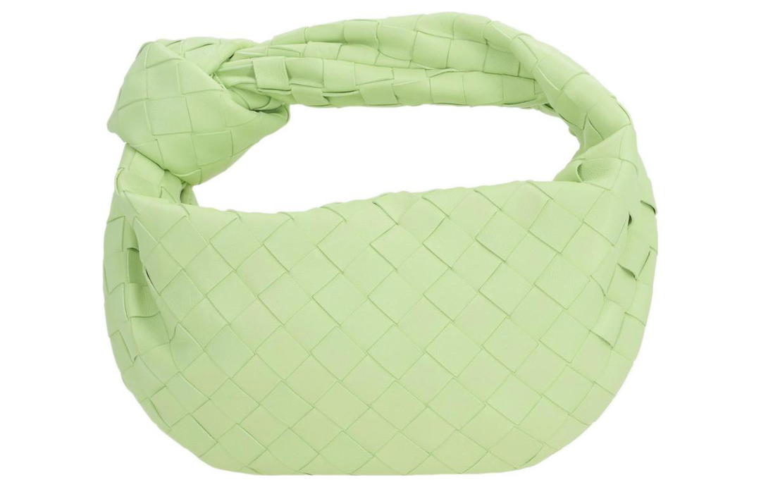 Bottega Veneta Bottega Veneta Mini Jodie Fennel