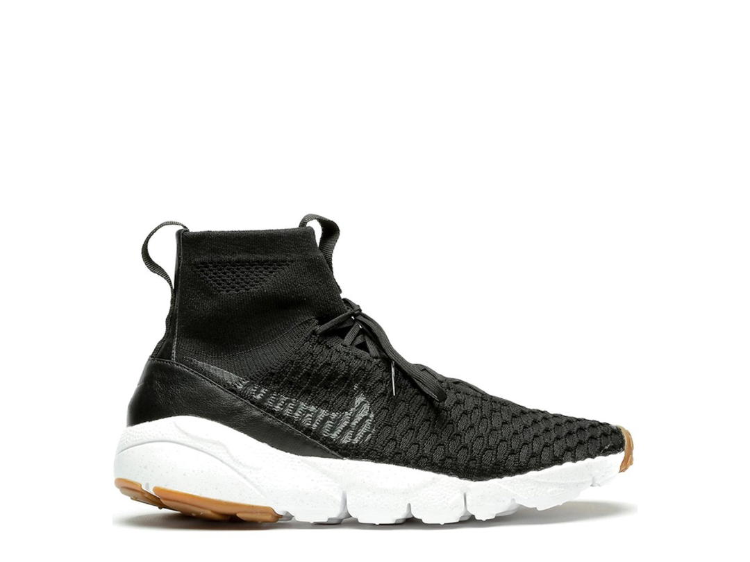 Nike Nike Footscape Magista Black