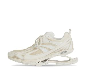 Buy Balenciaga X Pander Daddy Shoes Beige/White at Sasom – Authentic and Ready to Ship