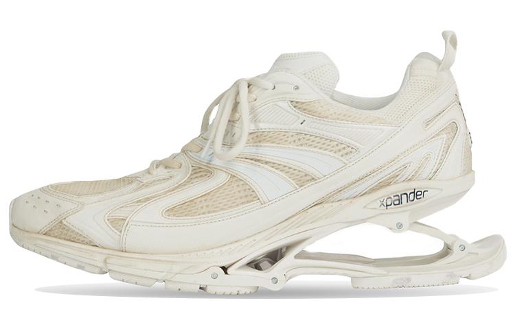 Balenciaga Balenciaga X Pander Daddy Shoes Beige/White