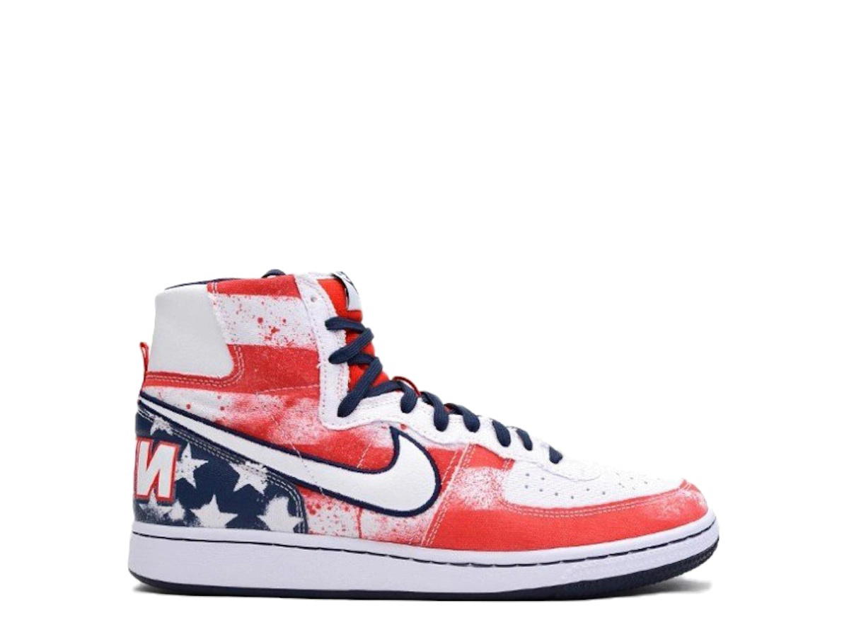 Nike Nike Terminator High Independence Day