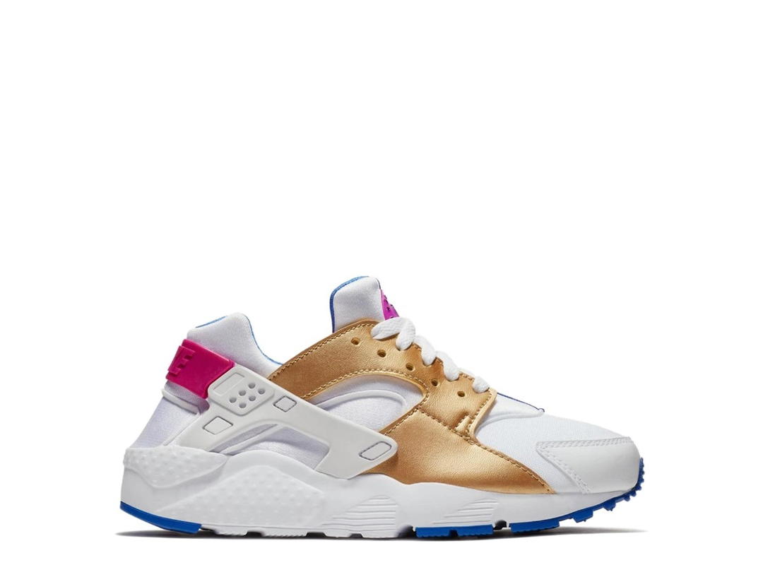 Nike Nike Air Huarache Run Peanut Butter & Jelly (GS)