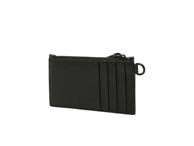 Balenciaga Balenciaga Credit Card Case Black - view 2