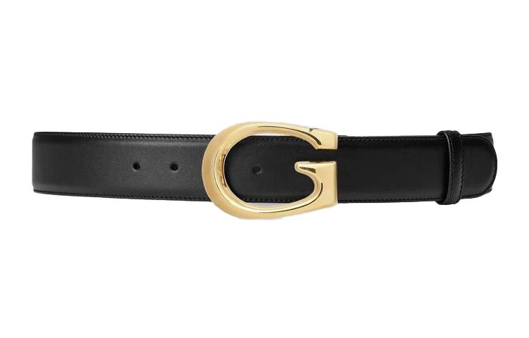 Gucci Gucci Leather Belts Women's