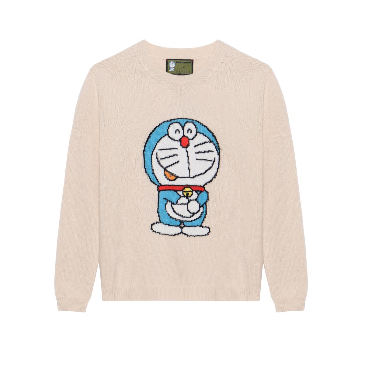 Gucci Gucci Sweater Women's Ivory White