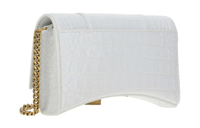 Balenciaga Balenciaga Hourglass - white - view 3