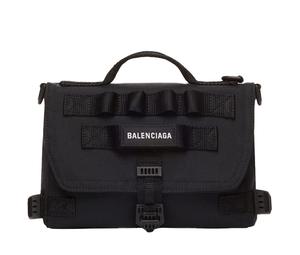 Buy Balenciaga Army Messenger Bag at Sasom – Authentic and Ready to Ship