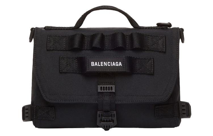Balenciaga Balenciaga Army Messenger Bag