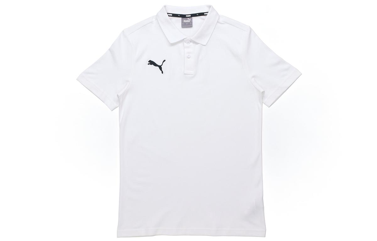 Puma Puma Polo Shirts Men White