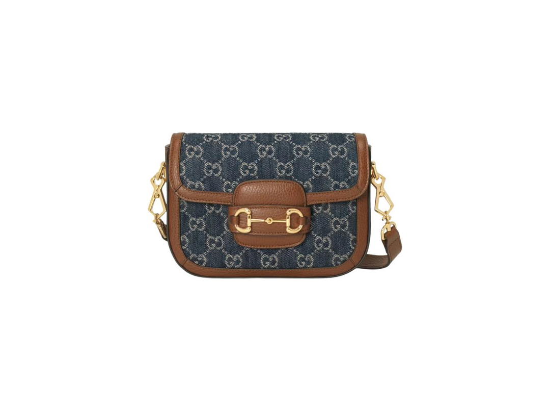 Gucci Gucci Horsebit 1955 Bag