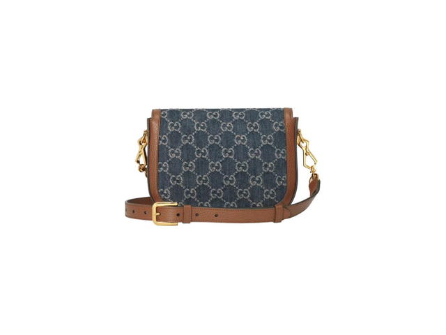 Gucci Gucci Horsebit 1955 Bag - view 2