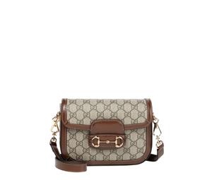 Buy Gucci Horsebit 1955 Small Shoulder Bag at Sasom – Authentic and Ready to Ship