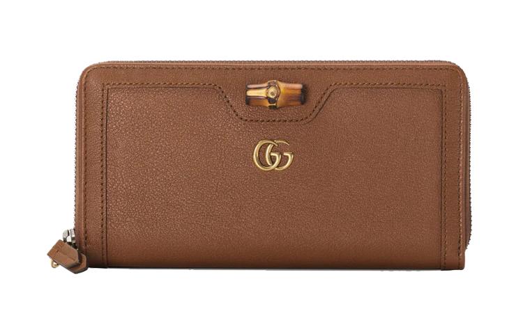 Gucci Gucci Diana Wallets