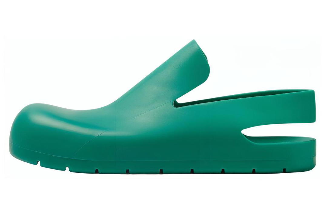 Bottega Veneta Bottega Veneta Casual Shoes Men's Green