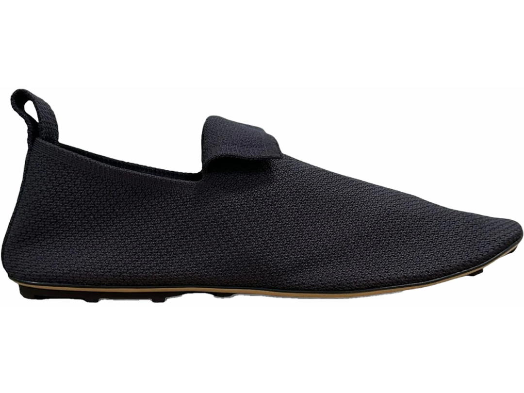 Bottega Veneta Bottega Veneta Slip On Sneaker Brown