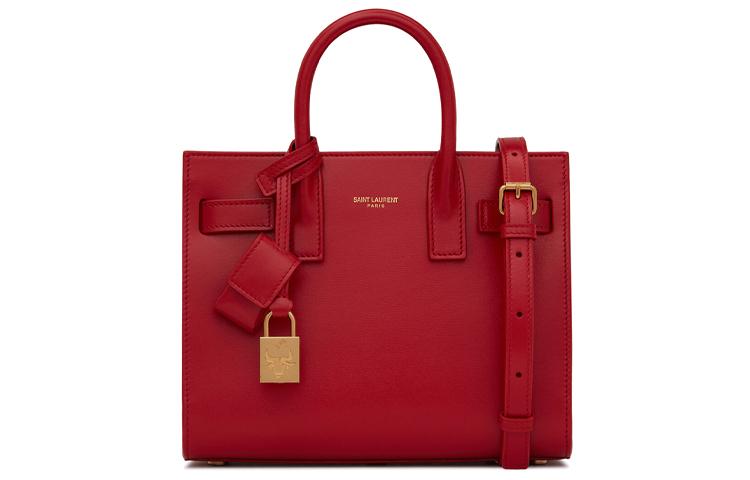 Saint Laurent Saint Laurent SAC DE JOUR Handbags