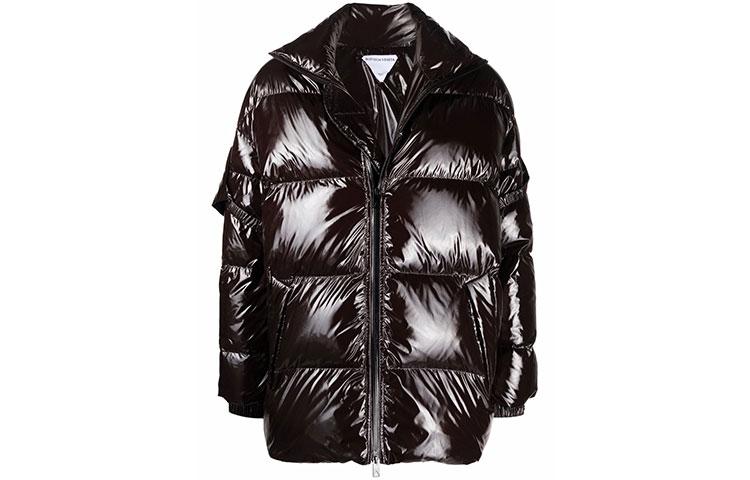 Bottega Veneta Bottega Veneta Padded Down Jacket