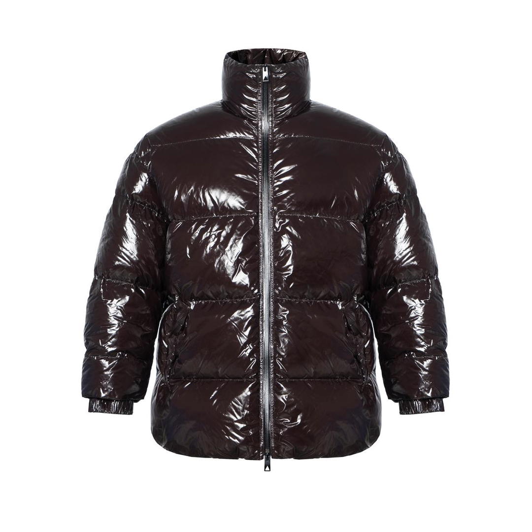 Bottega Veneta Bottega Veneta Down Jackets Women's Brown