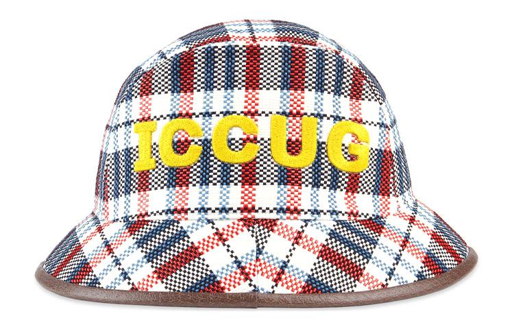 Gucci Gucci Bucket Hats Unisex