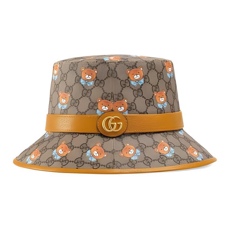 Gucci Gucci Bucket Hats Women's