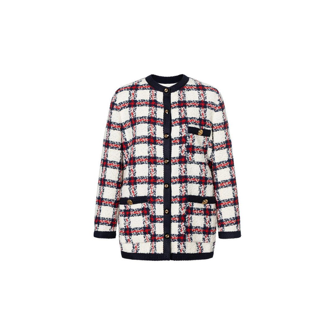Gucci Gucci Jackets Women's Multicolor