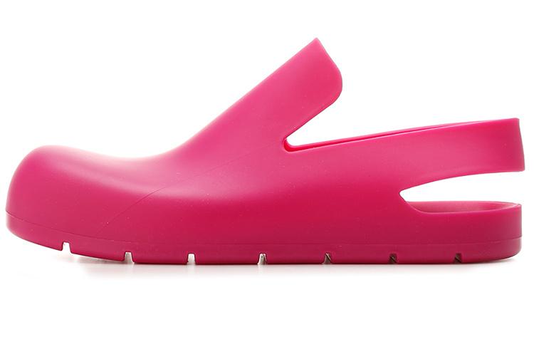 Bottega Veneta Bottega Veneta Puddle Stylish Sandal Women's Rose Pink