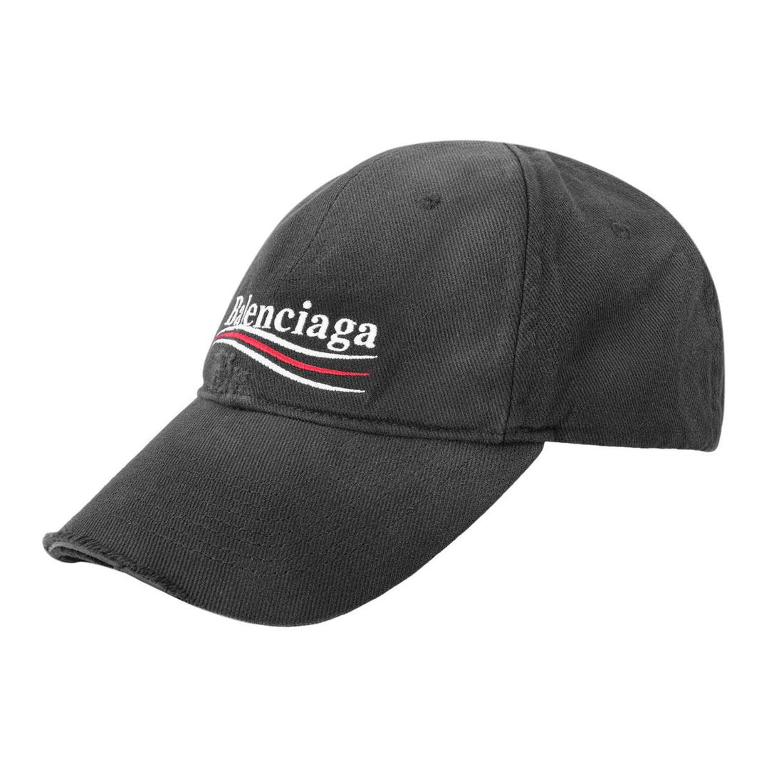 Balenciaga Balenciaga Political Campaign Cap
