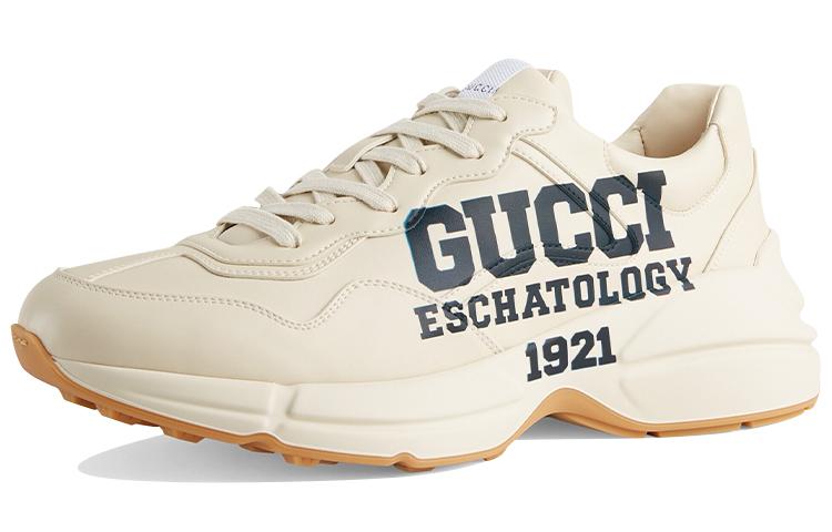 Gucci Gucci Rhyton '25' Sneakers