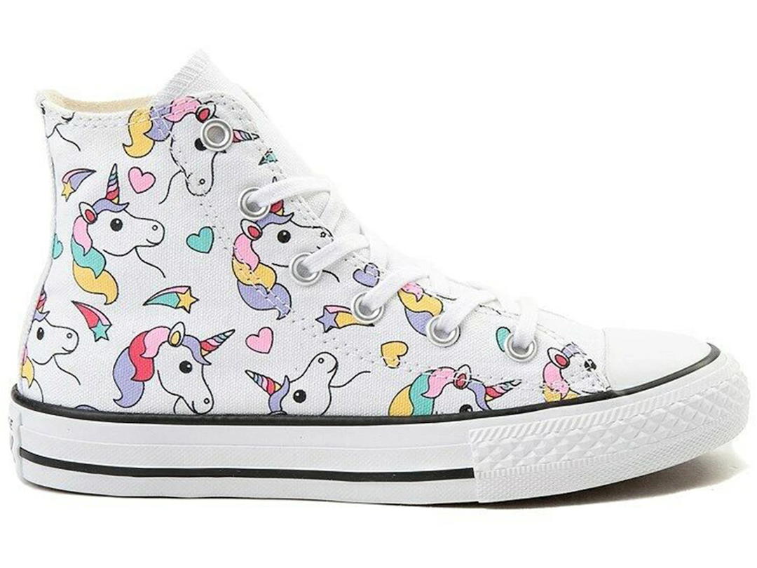 Converse Converse Chuck Taylor All Star Hi Unicorn (GS)