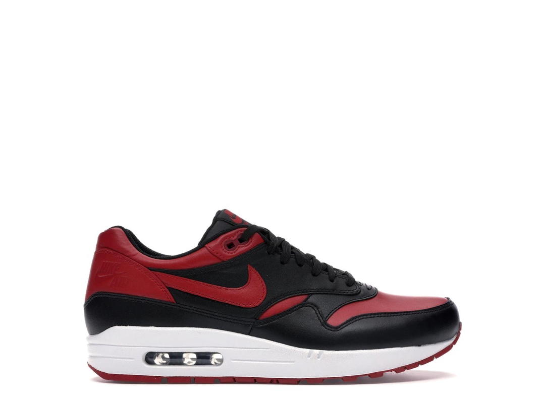 Nike Nike Air Max 1 Bred