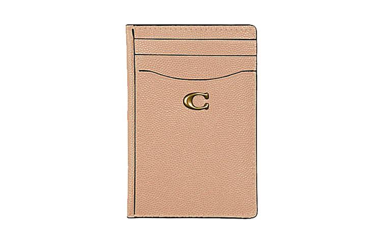 Coach Coach Card Case Card Holders