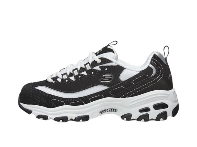 Skechers Skechers D'Lites Panda (Women's) - view 2