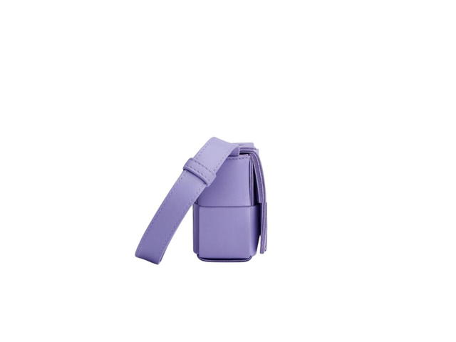 Bottega Veneta Bottega Veneta Candy Cassette Purple - view 2