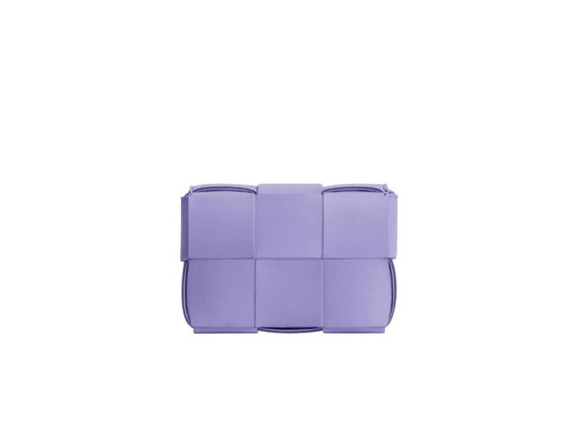 Bottega Veneta Bottega Veneta Candy Cassette Purple - view 3