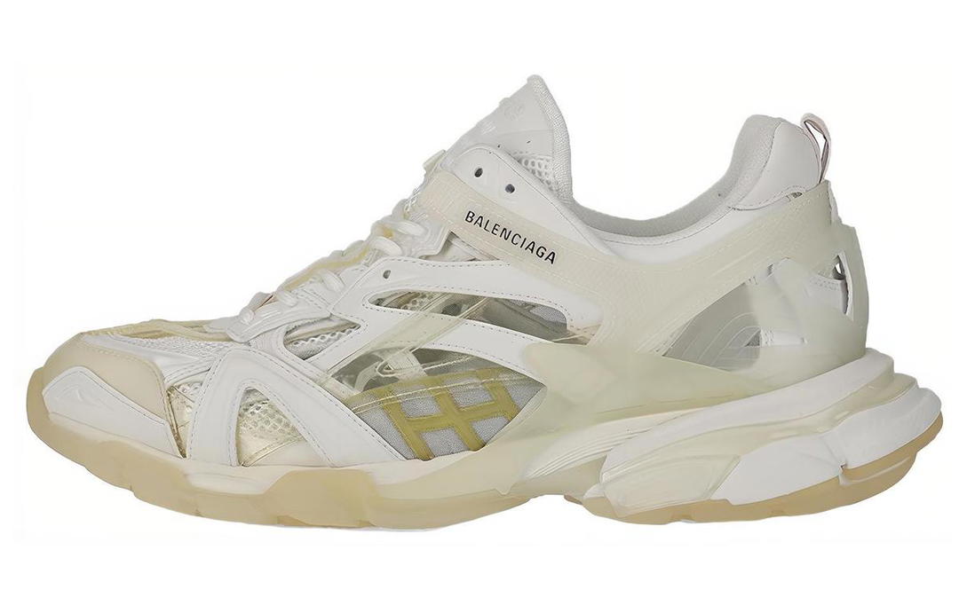 Balenciaga Balenciaga Track.2 Sneaker 'White'