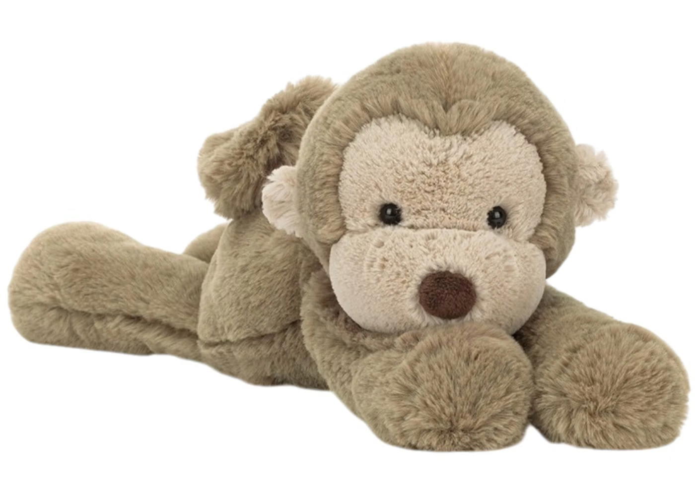 Jellycat Jellycat Smudge Monkey Medium Plush
