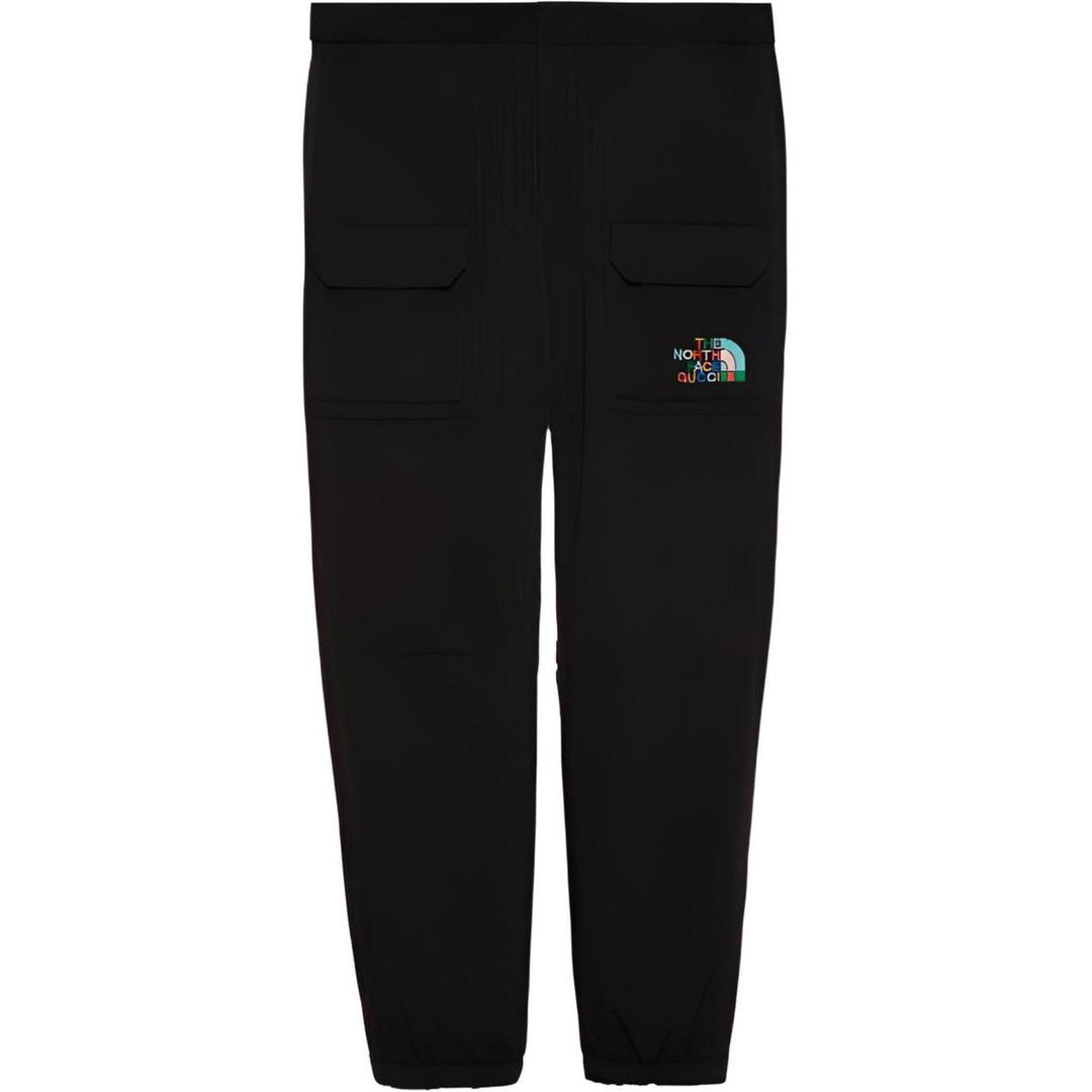 Gucci Gucci X The North Face Cotton Pants