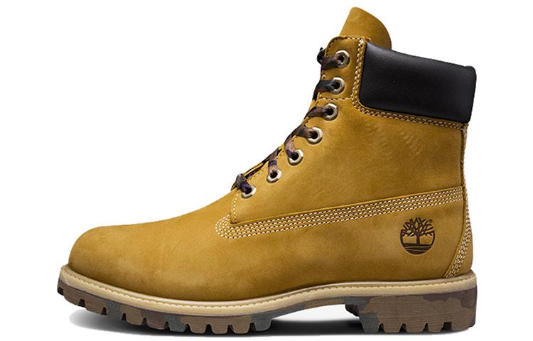 Timberland Timberland 6 Inch Premium Waterproof Boot 'Wheat'