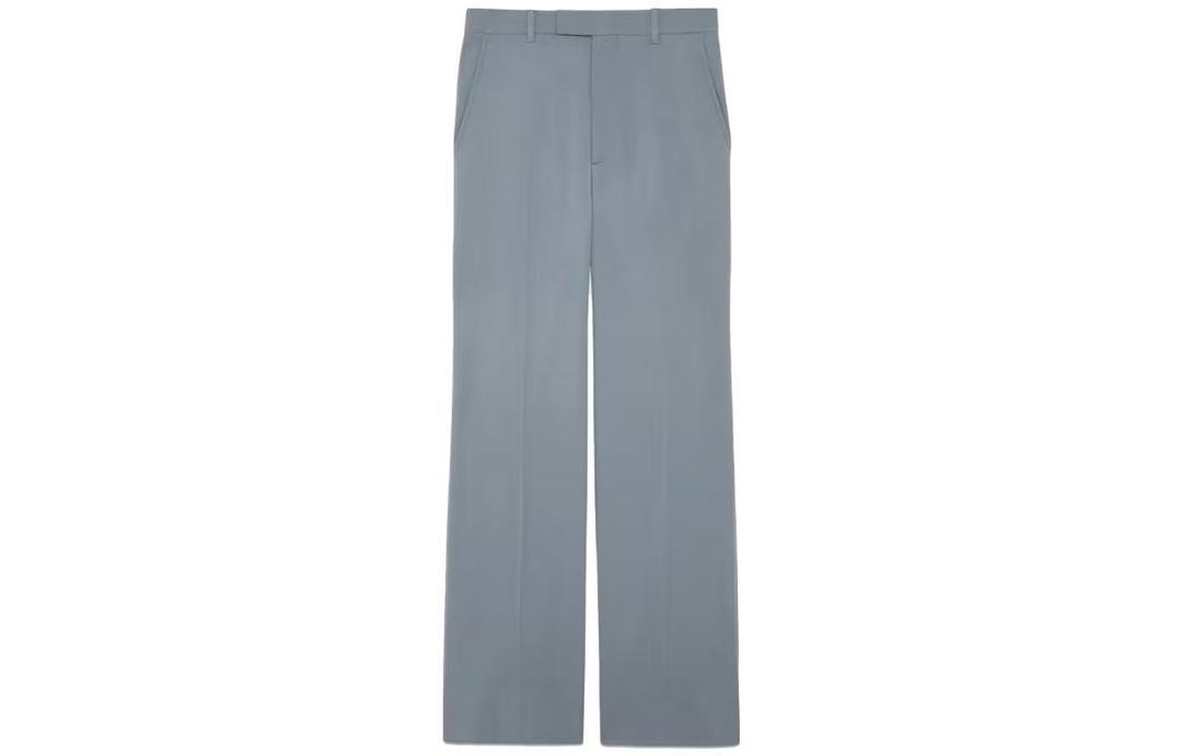 Gucci Gucci Casual Pants Men